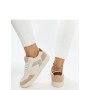 Baskets model 207433 Solea