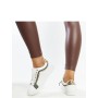 Baskets model 207434 Solea