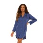 Chemise de nuit model 207436 De Lafense