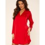 Chemise de nuit model 207438 De Lafense