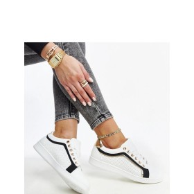 Baskets model 207440 Solea