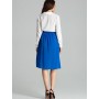 Jupe model 135865 Lenitif