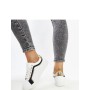 Baskets model 207440 Solea