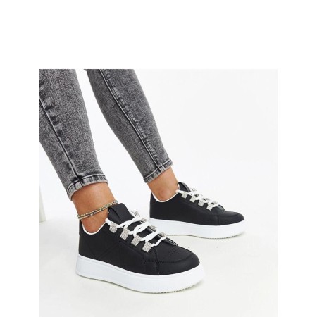 Baskets model 207441 Solea