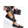 Moccasins model 207442 Solea