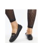 Moccasins model 207442 Solea