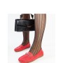 Moccasins model 207444 Solea