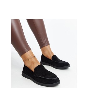 Moccasins model 207445 Solea