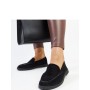 Moccasins model 207445 Solea