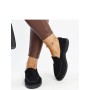 Moccasins model 207445 Solea