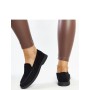 Moccasins model 207445 Solea