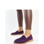 Moccasins model 207446 Solea