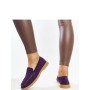 Moccasins model 207446 Solea