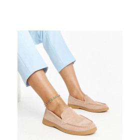 Moccasins model 207447 Solea