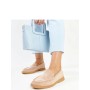 Moccasins model 207447 Solea