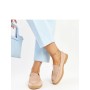 Moccasins model 207447 Solea