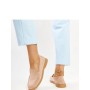 Moccasins model 207447 Solea