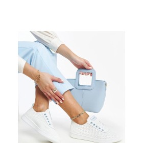 Baskets model 207449 Solea