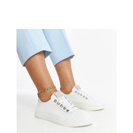Baskets model 207451 Solea