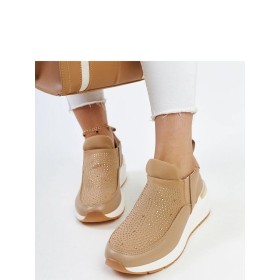 Baskets model 207452 Solea