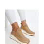 Baskets model 207452 Solea