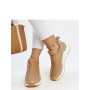 Baskets model 207452 Solea