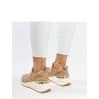 Baskets model 207452 Solea