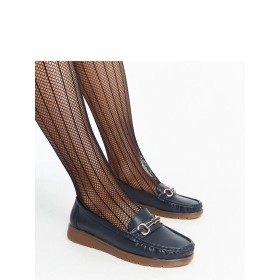 Moccasins model 207454 Solea