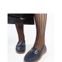 Moccasins model 207454 Solea