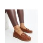 Moccasins model 207455 Solea