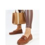 Moccasins model 207455 Solea
