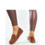 Moccasins model 207455 Solea