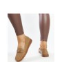 Moccasins model 207456 Solea