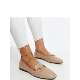 Moccasins model 207457 Solea