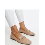Moccasins model 207457 Solea