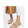 Moccasins model 207457 Solea