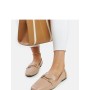 Moccasins model 207457 Solea