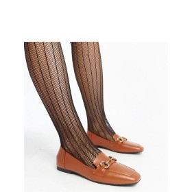 Moccasins model 207458 Solea