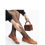 Moccasins model 207458 Solea