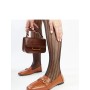 Moccasins model 207458 Solea