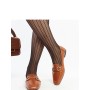 Moccasins model 207458 Solea