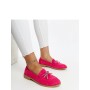 Moccasins model 207460 Solea