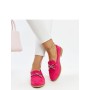 Moccasins model 207460 Solea