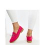 Moccasins model 207460 Solea