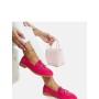 Moccasins model 207460 Solea