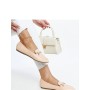 Moccasins model 207461 Solea