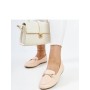 Moccasins model 207461 Solea