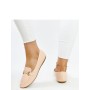 Moccasins model 207461 Solea