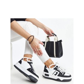 Baskets model 207462 Solea