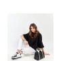 Baskets model 207462 Solea